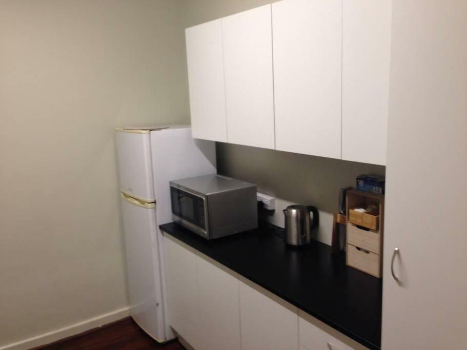 Affordable & Comfortable Apartment On Langley Park Perth Extérieur photo
